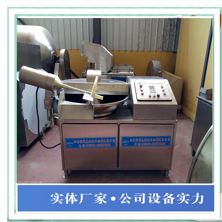 生產台灣（wān）烤腸需要用到的機器設（shè）備