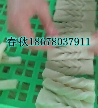 台灣香豆腐生產設備價（jià）格18678037911
