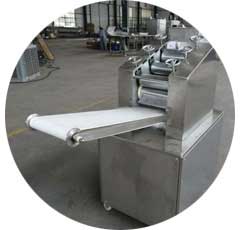 圓皮出皮機(jī)